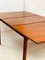 Extendable Teak Dining Table by Tom Robertson for McIntosh, 1960s, Image 10