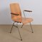 Mid-Century Industrial Dining Chair 4