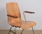 Mid-Century Industrial Dining Chair 2