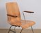 Mid-Century Industrial Dining Chair, Image 2
