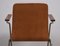 Mid-Century Industrial Dining Chair 6