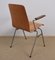 Mid-Century Industrial Dining Chair, Image 5
