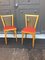 Mid-Century Dining Chairs from Baumann, 1960s, Set of 2 2