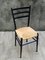 Mid-Century Italian Dining Chair 8