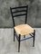 Mid-Century Italian Dining Chair, Image 8