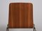 Mid-Century Industrial Dining Chair, Image 8