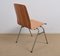 Mid-Century Industrial Dining Chair 4