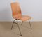 Mid-Century Industrial Dining Chair 2