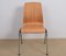 Mid-Century Industrial Dining Chair 7