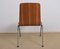 Mid-Century Industrial Dining Chair 9