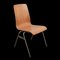 Mid-Century Industrial Dining Chair 1