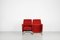 Mid-Century 2-Seater Bench by Carlo Mollino, 1950s, Image 6