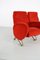 Mid-Century 2-Seater Bench by Carlo Mollino, 1950s 12