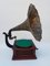 Gramophone from Pathé, 1940s, Image 1