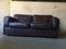 Vintage 2-Seater Brown Leather Sofa from Leolux 13