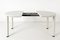 German Model 720 Extendable Dining Table by Dieter Rams for Vitsoe, 1970s, Image 11