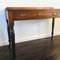 Antique Victorian Desk from Jas Shoolbred 2