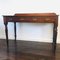 Antique Victorian Desk from Jas Shoolbred 1