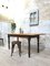 Vintage Dining Table 8