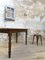 Vintage Dining Table 10
