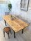 Vintage Dining Table 3