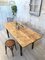 Vintage Dining Table, Image 3