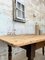 Vintage Dining Table 16