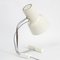 White Desk Lamp by Josef Hurka for Napako, 1960s 2