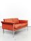 Model 6912 Sofa by Horst Brüning for Kill International, 1960s 1