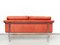 Model 6912 Sofa by Horst Brüning for Kill International, 1960s 6