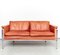 Model 6912 Sofa by Horst Brüning for Kill International, 1960s 14