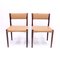 Danish Rosewood Side Chairs, 1960s, Set of 2, Image 6