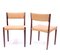 Danish Rosewood Side Chairs, 1960s, Set of 2, Image 10