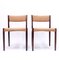 Danish Rosewood Side Chairs, 1960s, Set of 2, Image 5