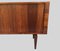 Fully Restored Danish Rosewood Sideboard by H. W. Klein, 1960s, Image 2