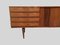 Fully Restored Danish Rosewood Sideboard by H. W. Klein, 1960s 3