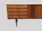 Fully Restored Danish Rosewood Sideboard by H. W. Klein, 1960s, Image 3