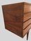 Fully Restored Danish Rosewood Sideboard by H. W. Klein, 1960s, Image 5