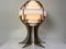 Lámpara de mesa de Flemming Brylle & Preben Jacobsen, años 60, Imagen 3