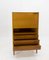 Secretaire by František Mezulánik for UP Závody, 1960s, Image 11