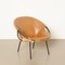 Balloon Armchair from Lusch & Co, 1960s 1