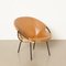 Balloon Armchair from Lusch & Co, 1960s, Image 1
