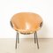 Balloon Armchair from Lusch & Co, 1960s 2