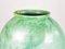 Italian Teal-Green Ceramic Vase by Guido Andloviz for SCI Laveno, 1940s, Image 4