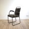 Art Deco German Tubular Steel Cantilever Armchair, 1920s, Image 1