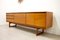 Enfilade Mid-Century en Teck de White and Newton, 1960s 3