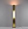 Goldene italienische Totem Stehlampe von Kazuhide Takahama für Sirrah, 1980er 10