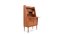 Mid-Century Italian Teak Cabinet, 1950s, Image 16