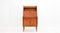 Mid-Century Italian Teak Cabinet, 1950s, Image 1