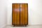 Walnut Wardrobe by John & Sylvia Reid for Stag, 1950s, Image 1